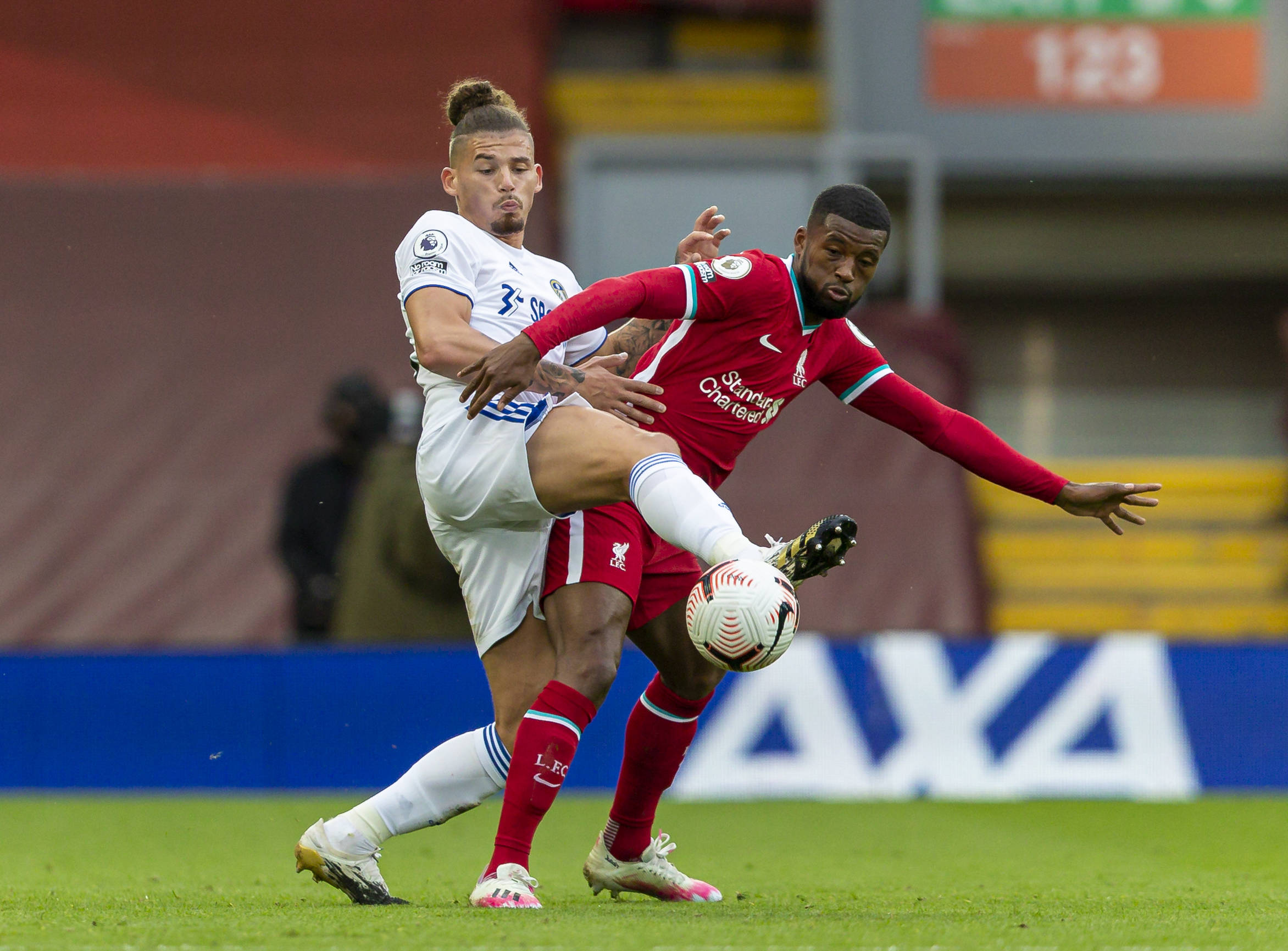 足球界的深 足球界的深