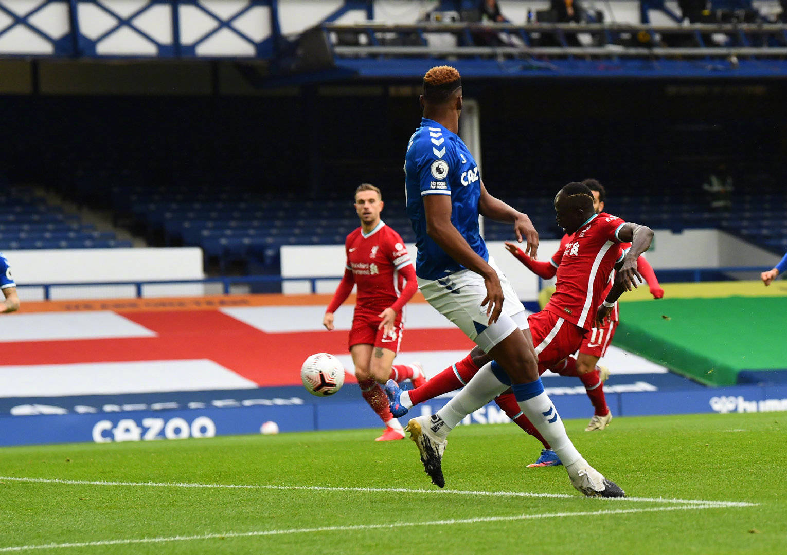 正如球迷們 正如球迷們